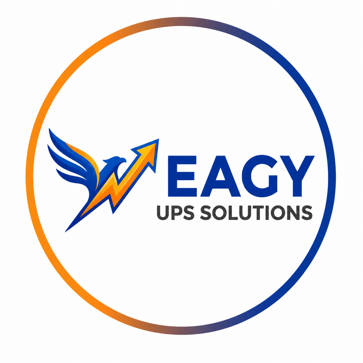 Eagy UPS Solutions