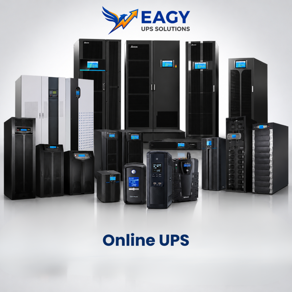 Online UPS Dealers in Hyderabad